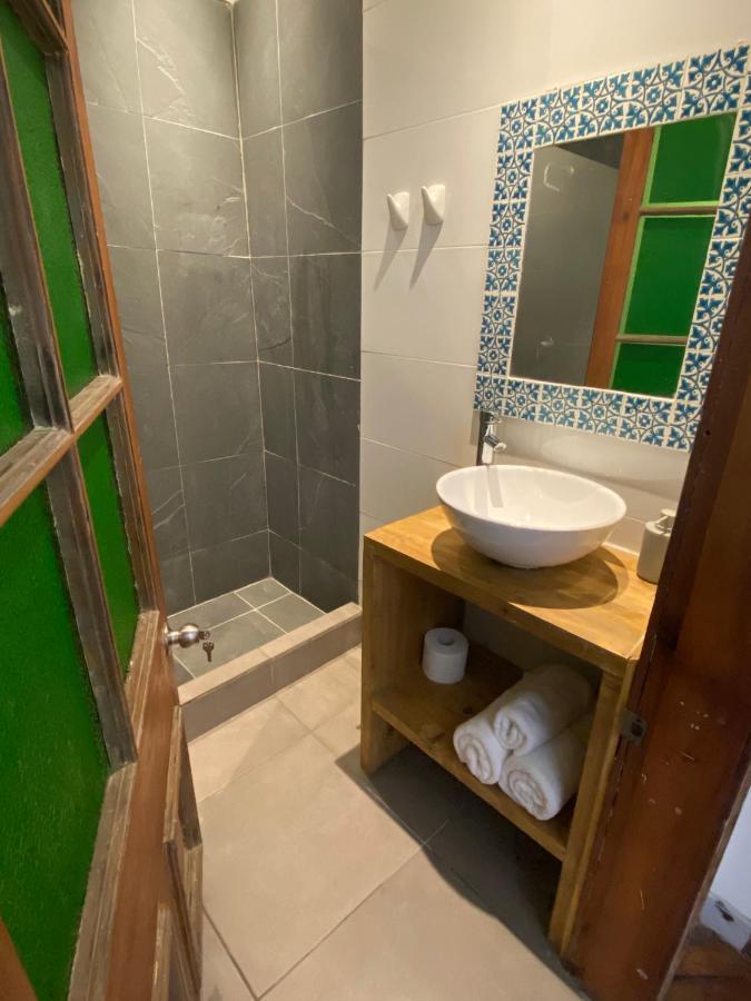 Casa Urriola B&B Вальпараїсо Екстер'єр фото