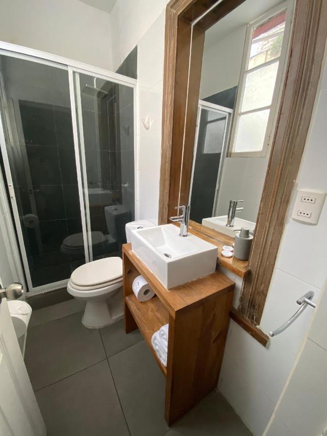 Casa Urriola B&B Вальпараїсо Екстер'єр фото