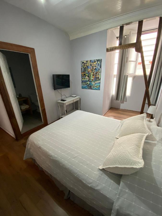 Casa Urriola B&B Вальпараїсо Номер фото