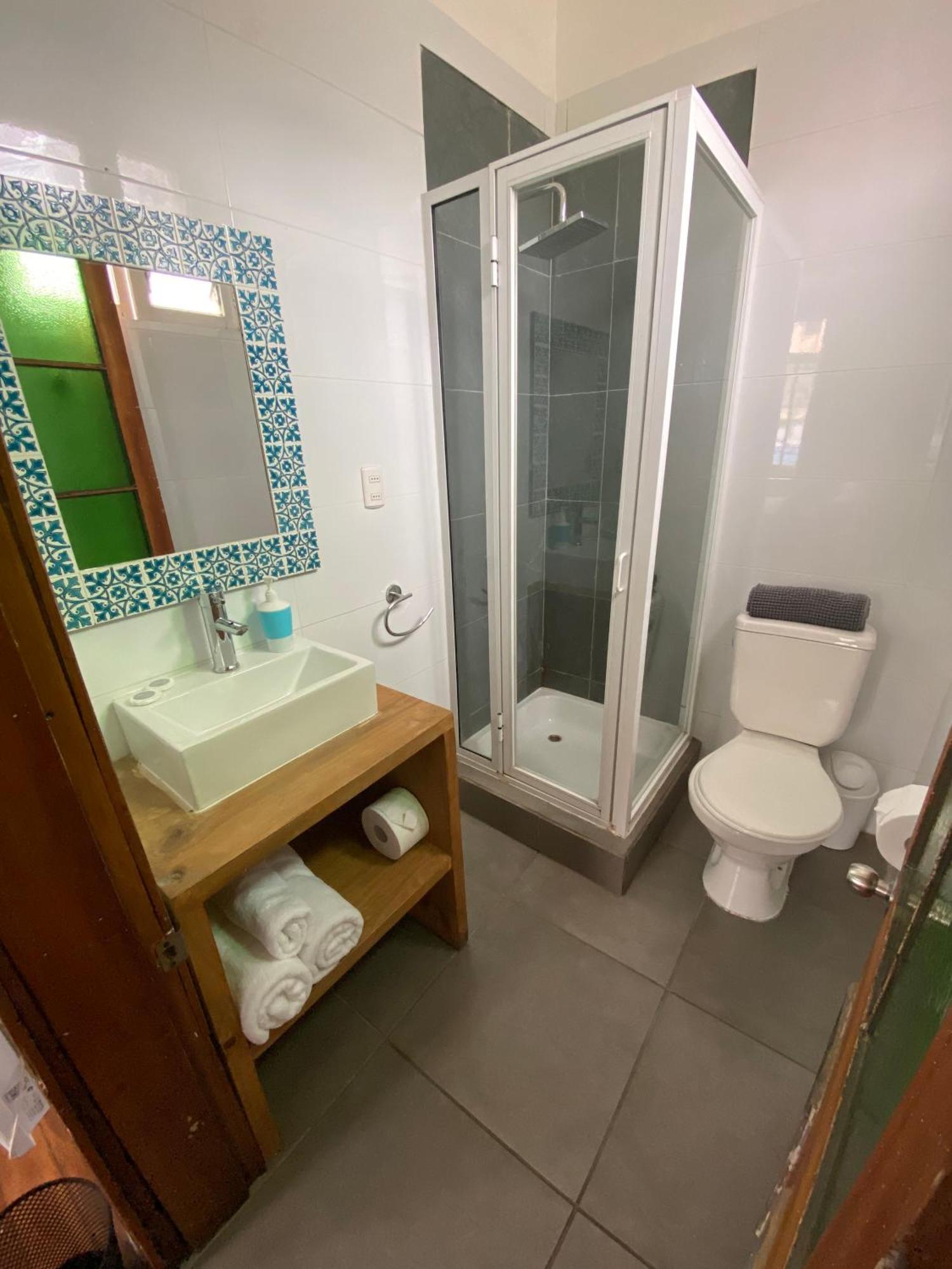 Casa Urriola B&B Вальпараїсо Номер фото